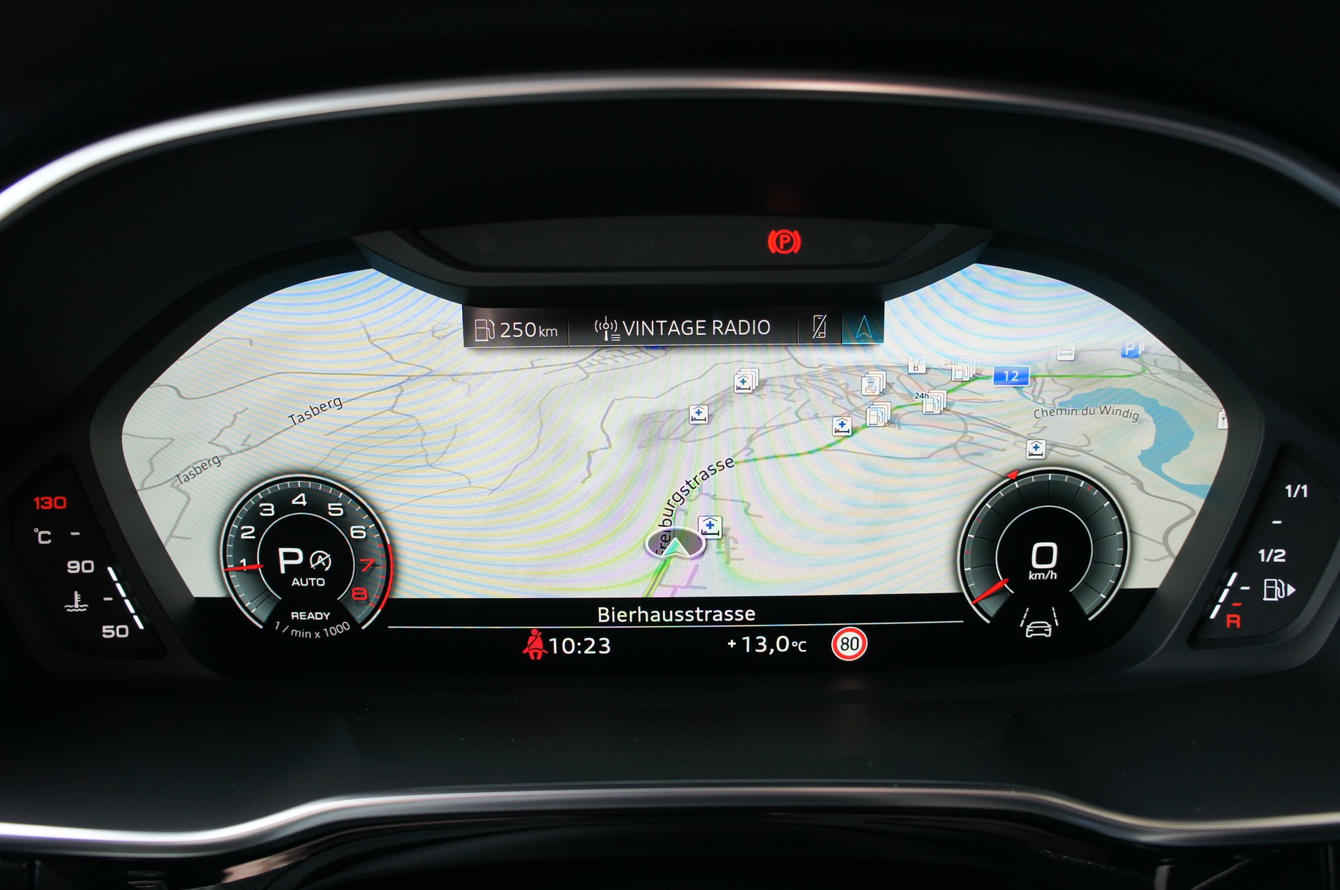 AUDI Q3 Sportback 35 TFSI S line Attraction S-tronic-image-20