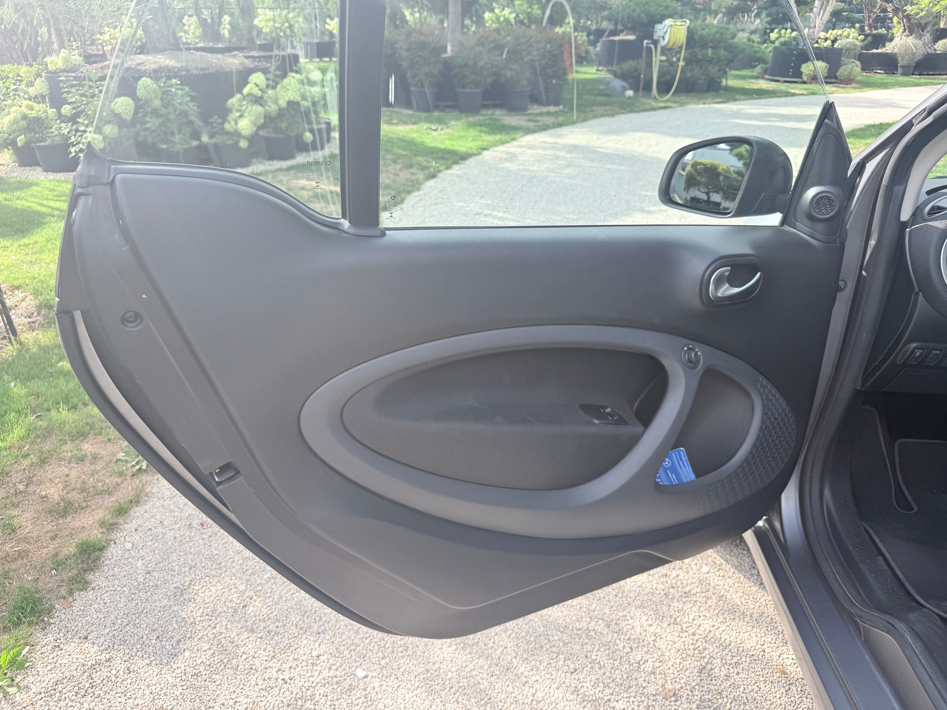 SMART fortwo prime twinmatic-image-5