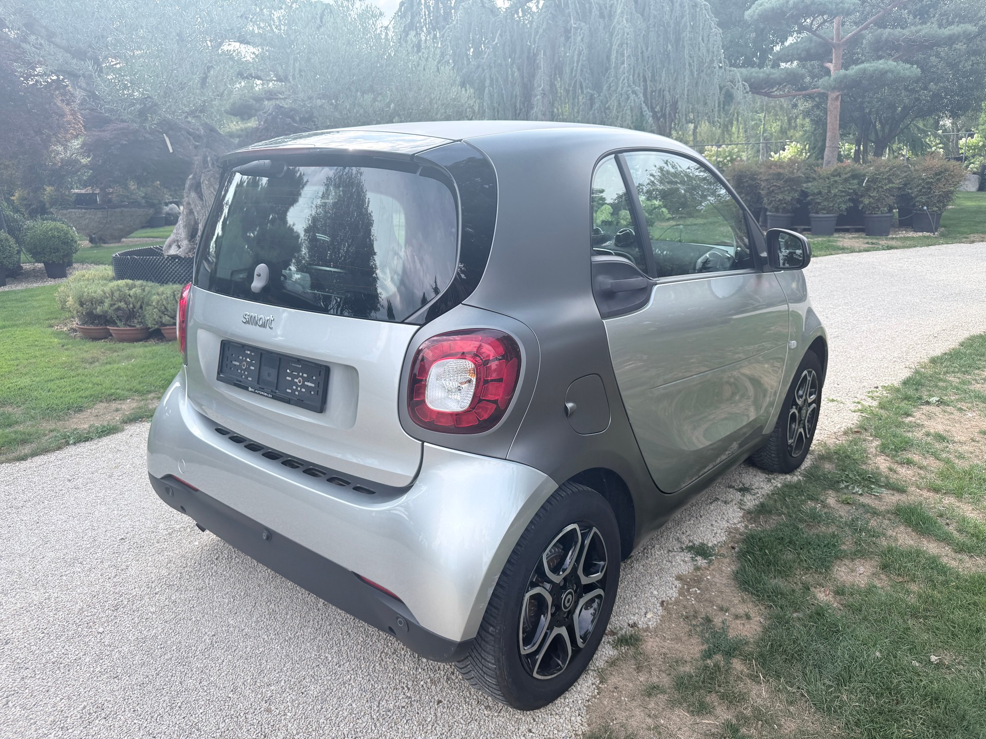 SMART fortwo prime twinmatic-image-3