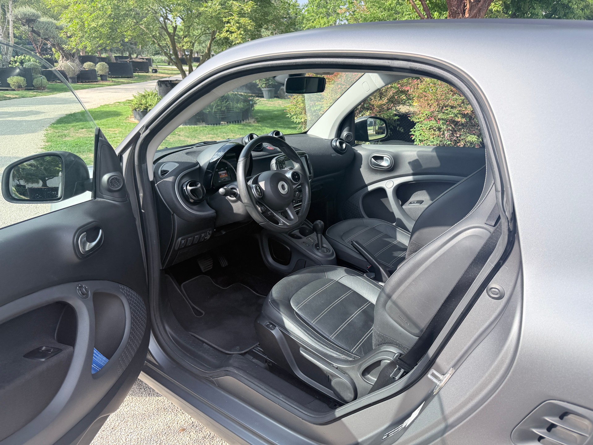 SMART fortwo prime twinmatic-image-4