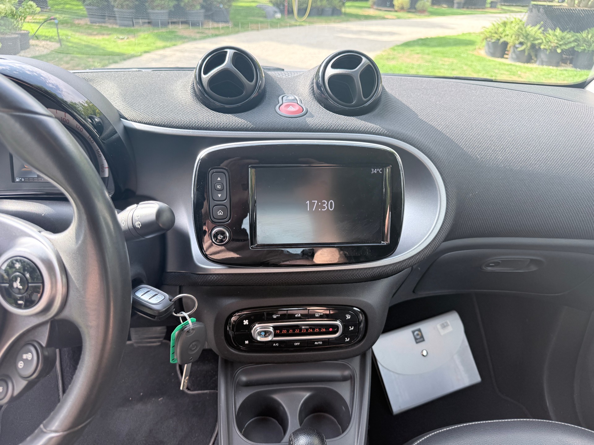 SMART fortwo prime twinmatic-image-8
