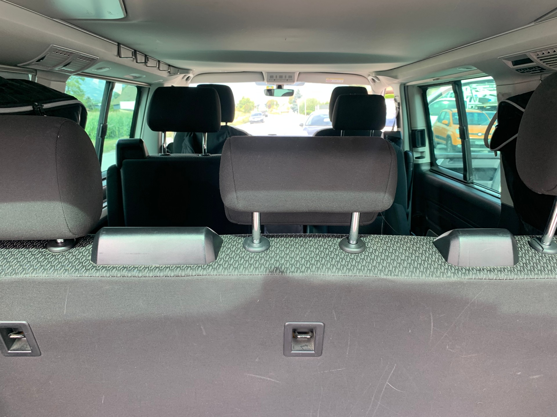 VW T6 California 2.0 TDI Beach-image-20