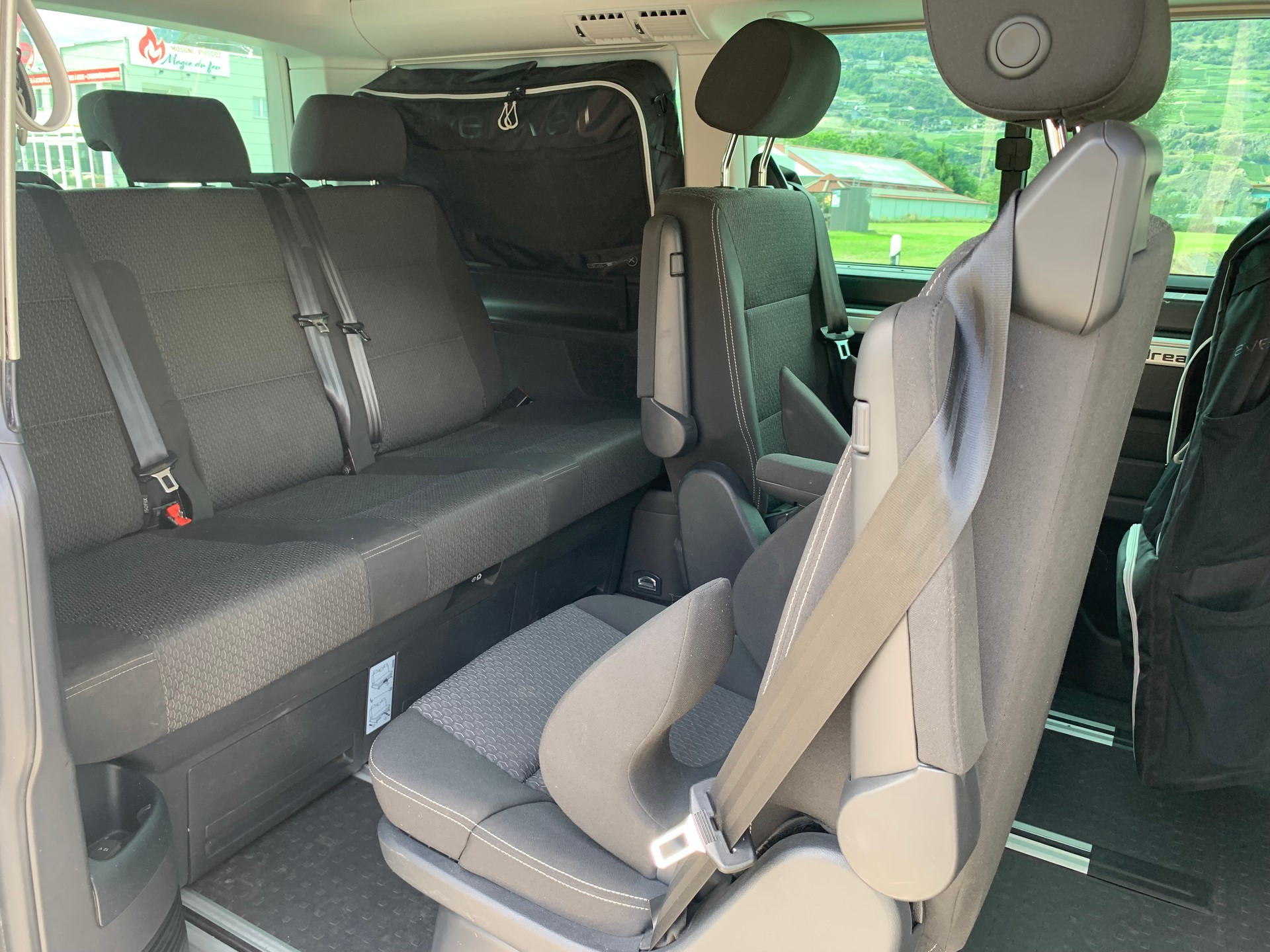 VW T6 California 2.0 TDI Beach-image-17