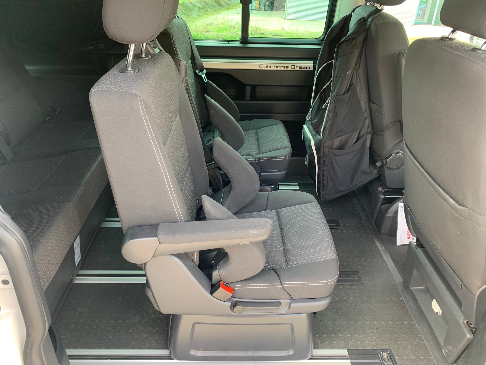 VW T6 California 2.0 TDI Beach-image-15