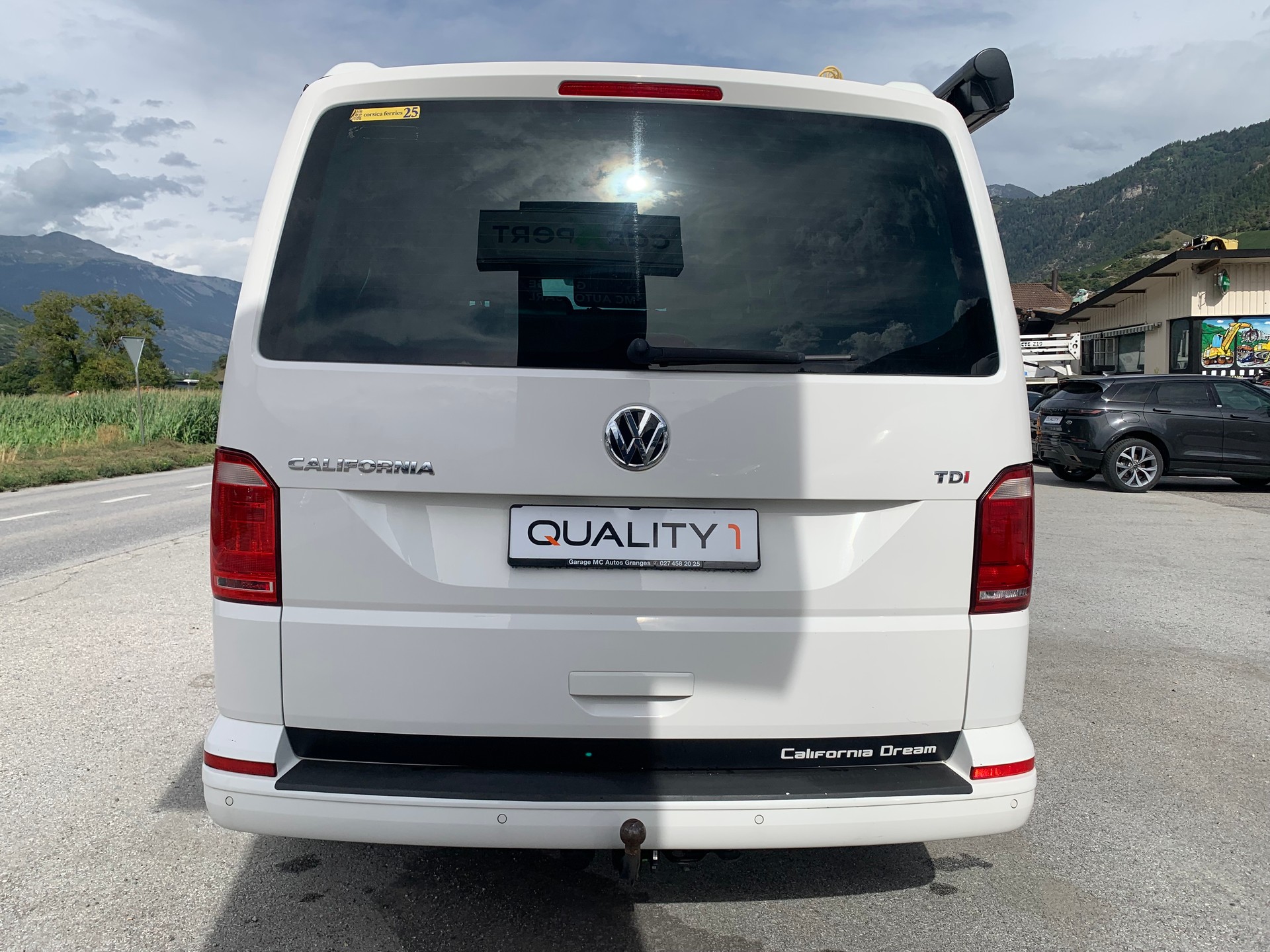 VW T6 California 2.0 TDI Beach-image-6