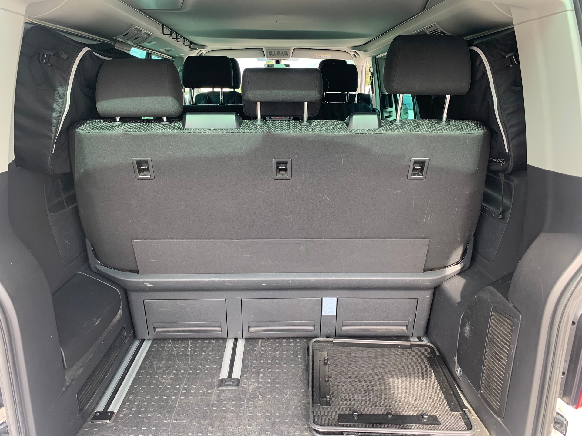 VW T6 California 2.0 TDI Beach-image-18