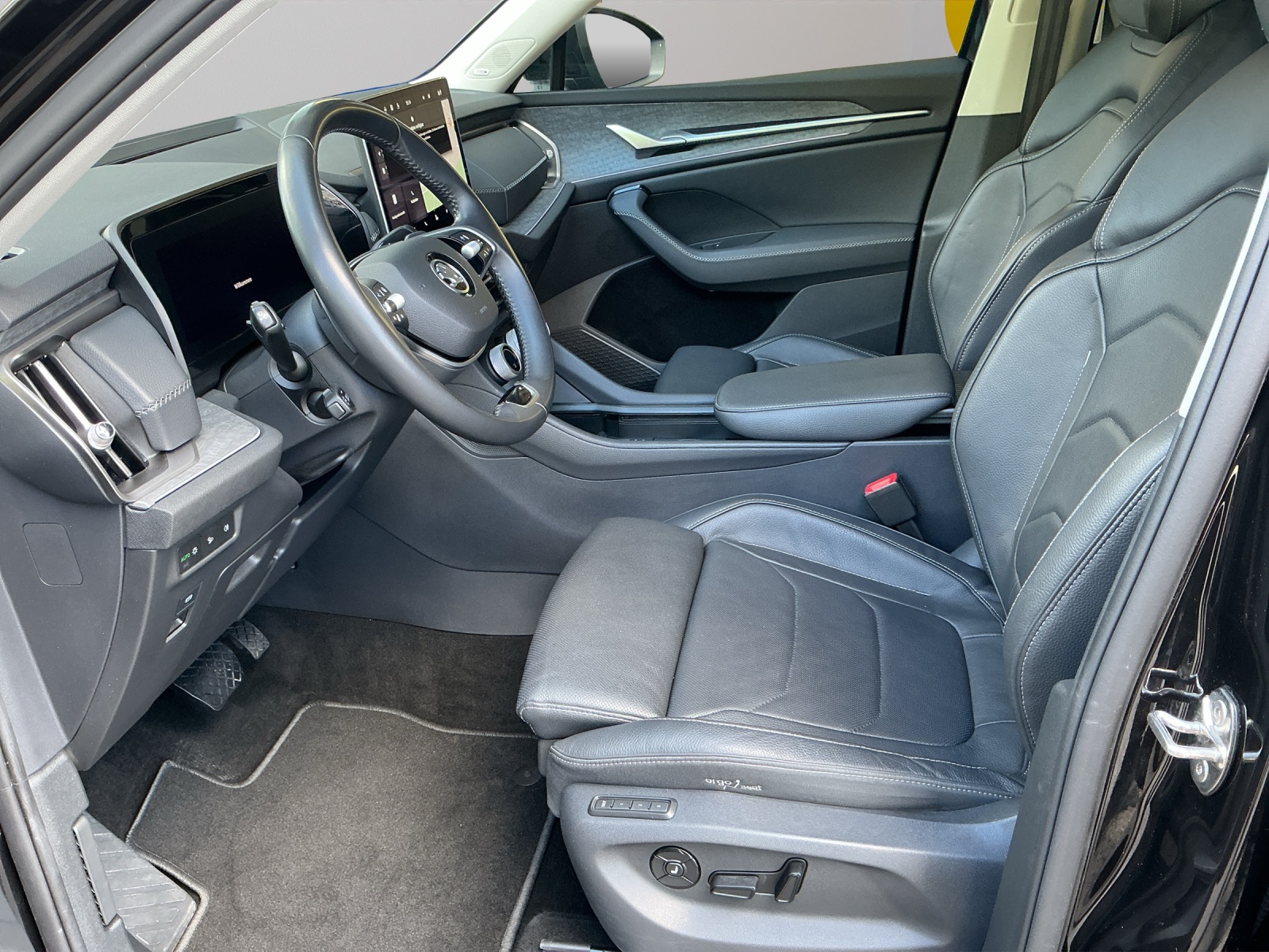 SKODA Kodiaq 2.0 TDI Selection 4x4-image-4