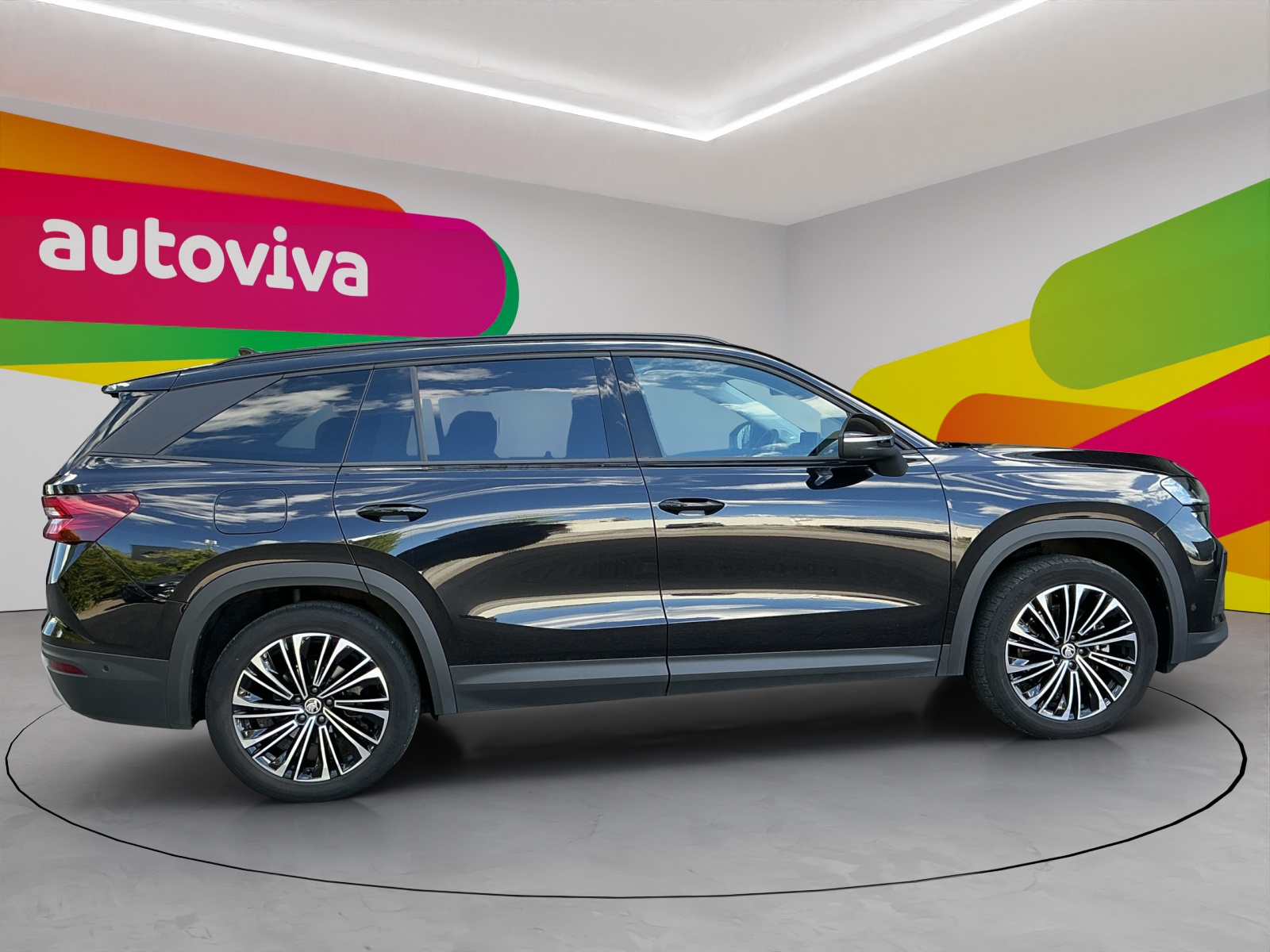SKODA Kodiaq 2.0 TDI Selection 4x4-image-3