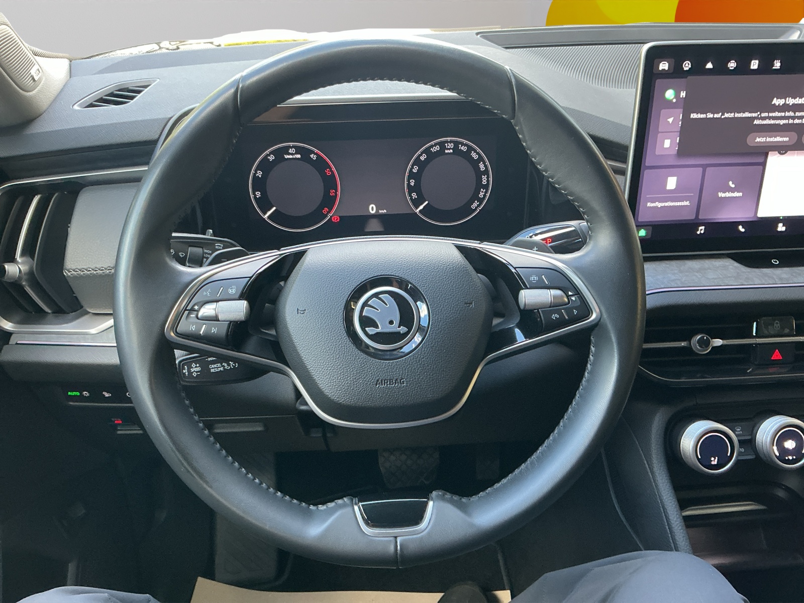 SKODA Kodiaq 2.0 TDI Selection 4x4-image-5