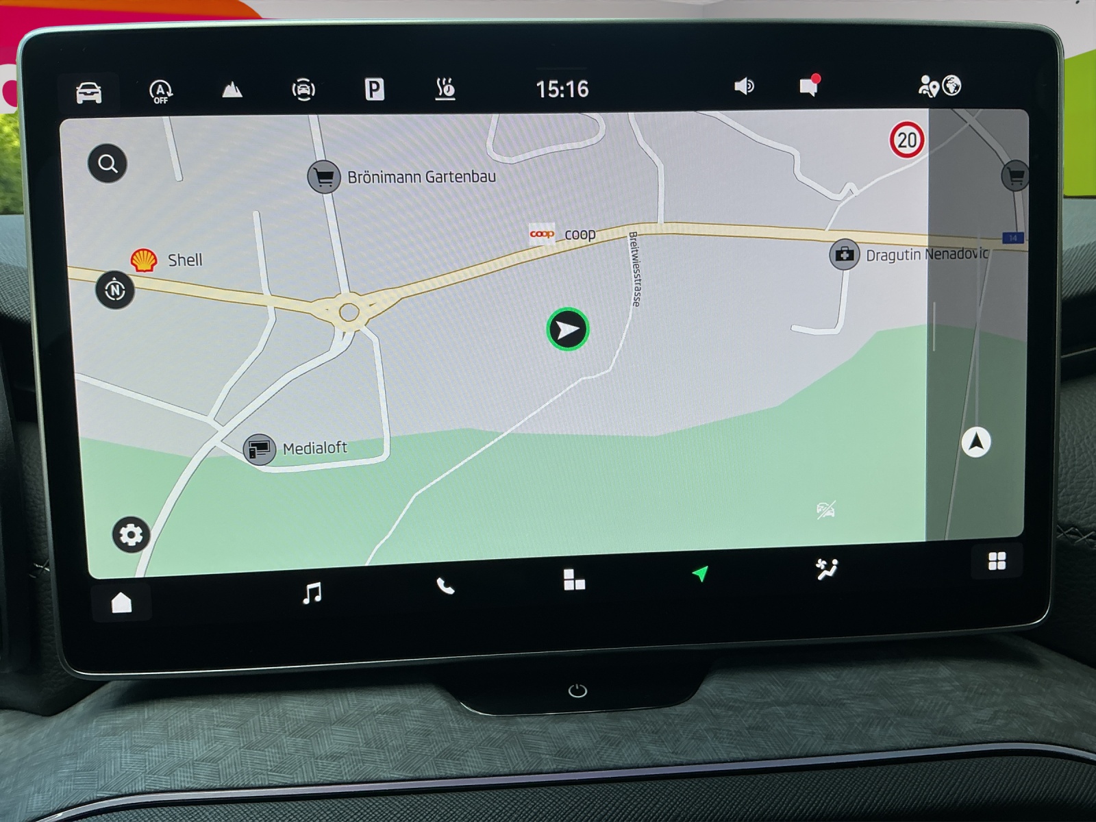 SKODA Kodiaq 2.0 TDI Selection 4x4-image-9