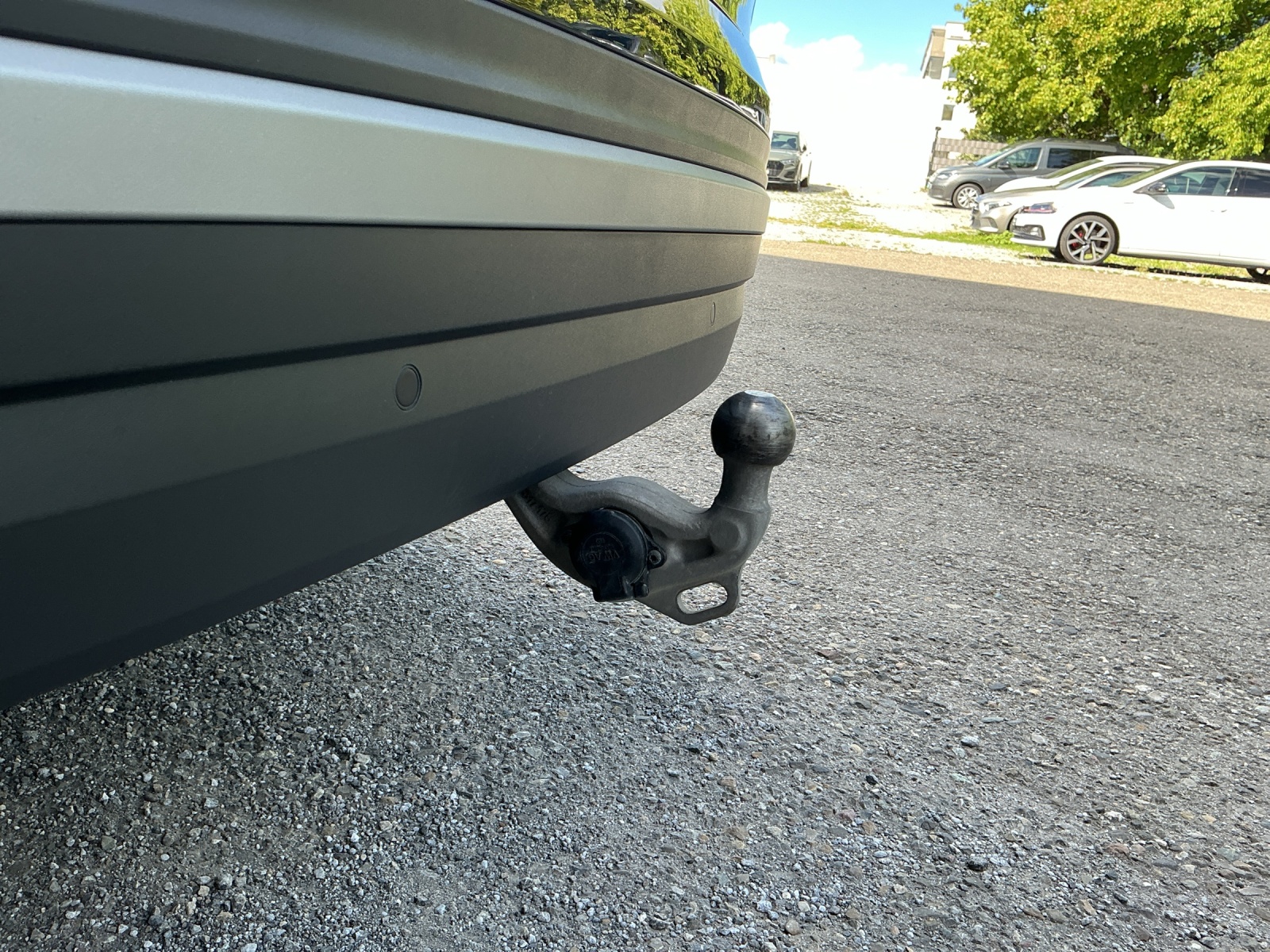 SKODA Kodiaq 2.0 TDI Selection 4x4-image-12