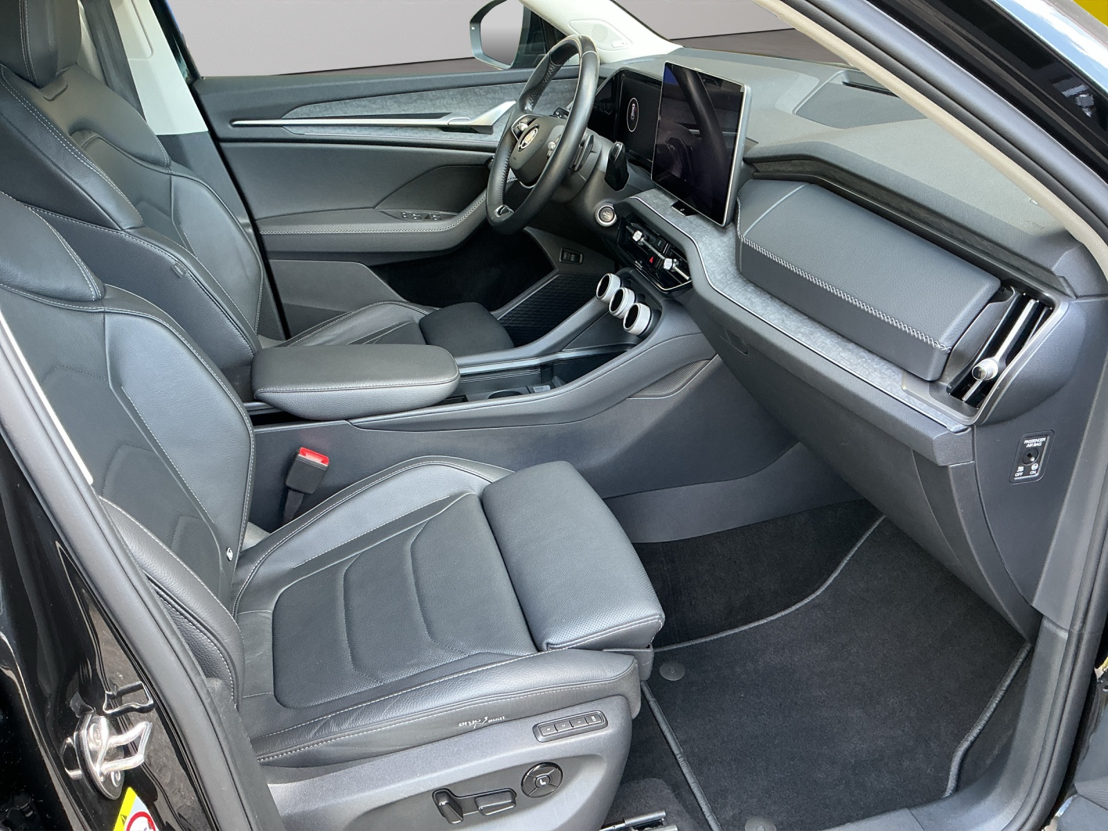 SKODA Kodiaq 2.0 TDI Selection 4x4-image-10