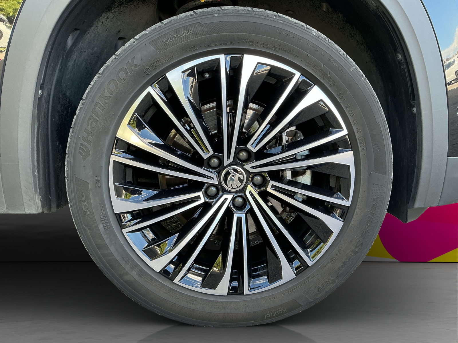 SKODA Kodiaq 2.0 TDI Selection 4x4-image-11
