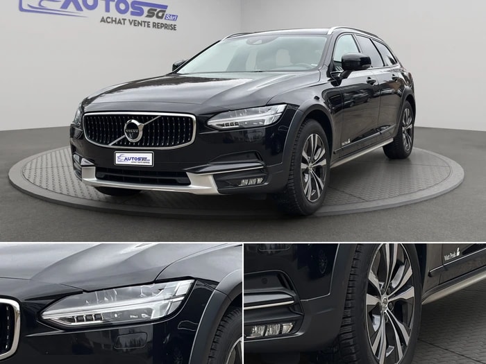 VOLVO V90 Cross Country D4 AWD-image-6