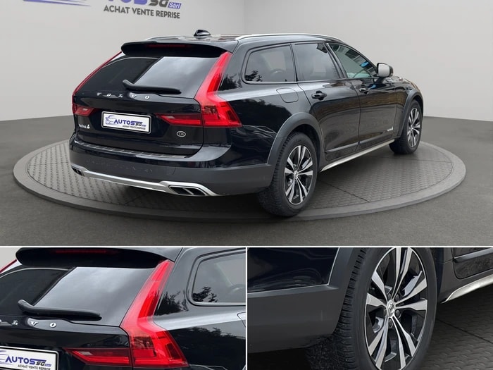 VOLVO V90 Cross Country D4 AWD-image-7
