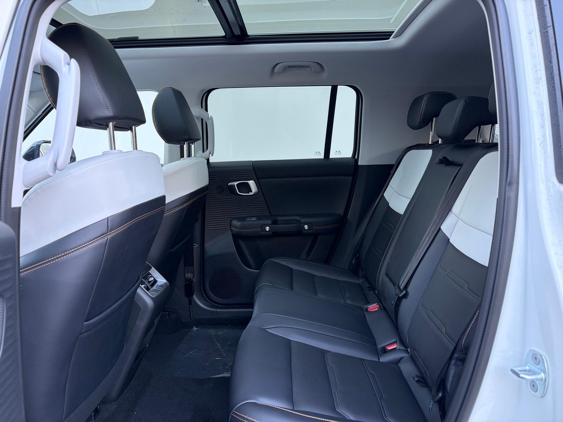 BAIC BJ30 1.5 HEV AWD-image-7