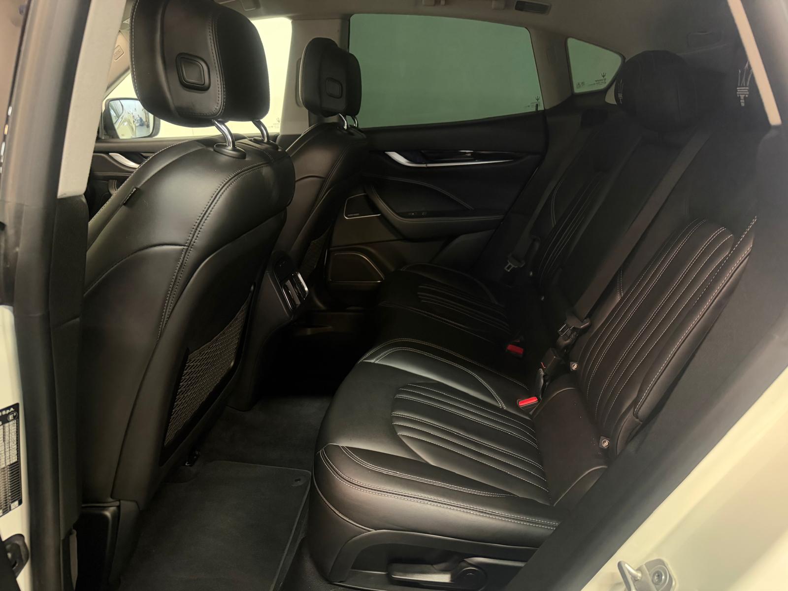 MASERATI Levante S 3.0 V6 Automatica-image-17