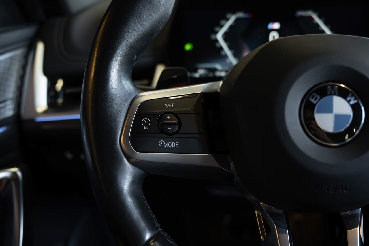 BMW X1 xDrive 23d 48V M Sport-image-29