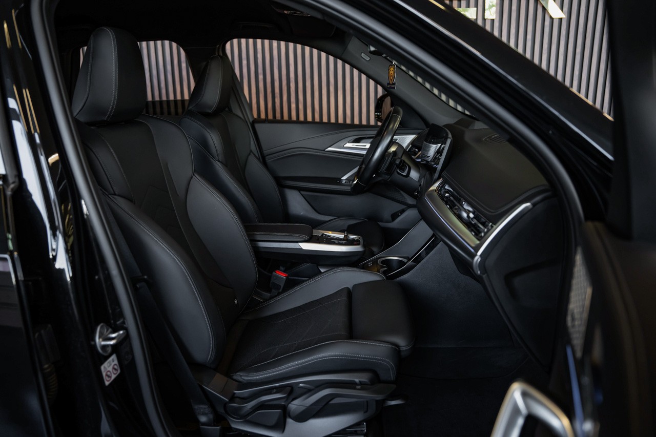 BMW X1 xDrive 23d 48V M Sport-image-15
