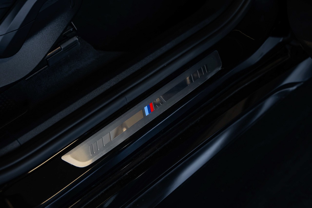 BMW X1 xDrive 23d 48V M Sport-image-38
