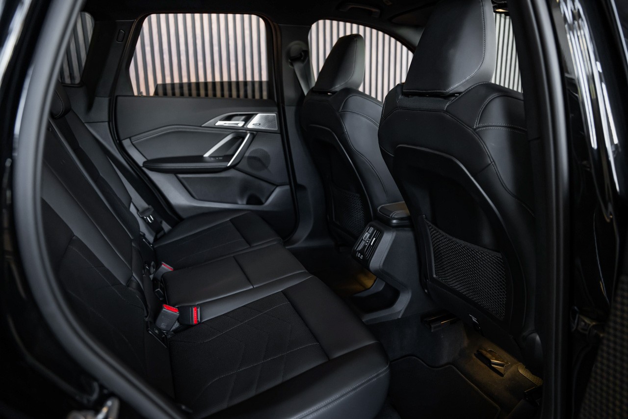 BMW X1 xDrive 23d 48V M Sport-image-18