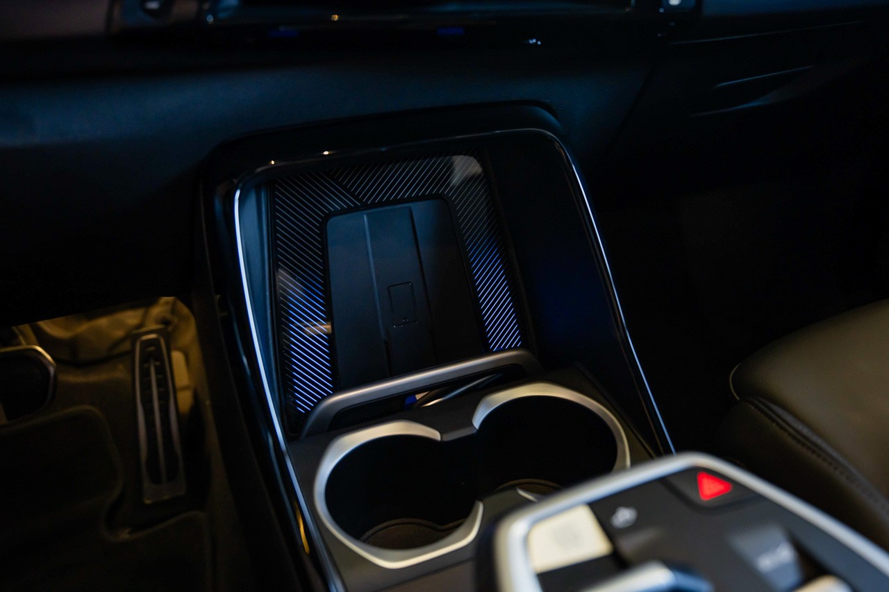 BMW X1 xDrive 23d 48V M Sport-image-35