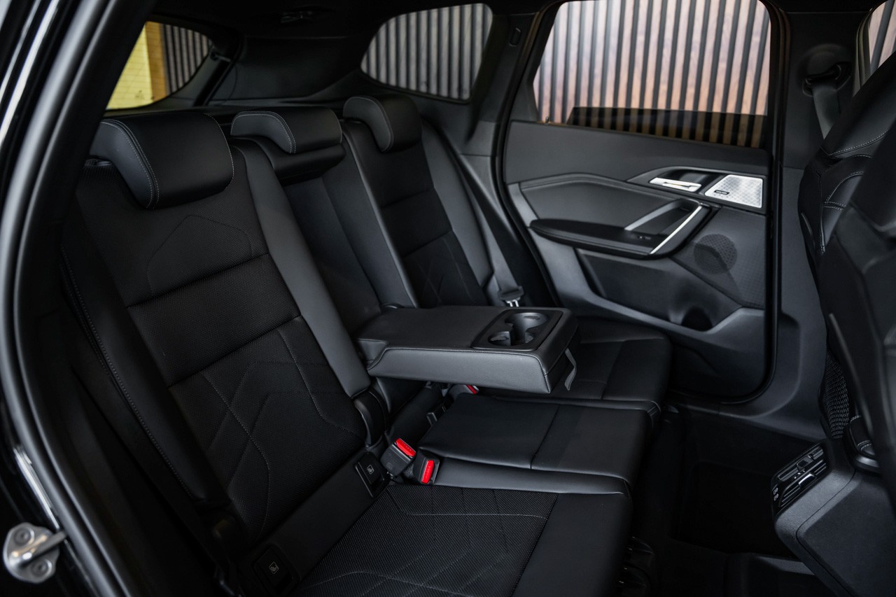 BMW X1 xDrive 23d 48V M Sport-image-17