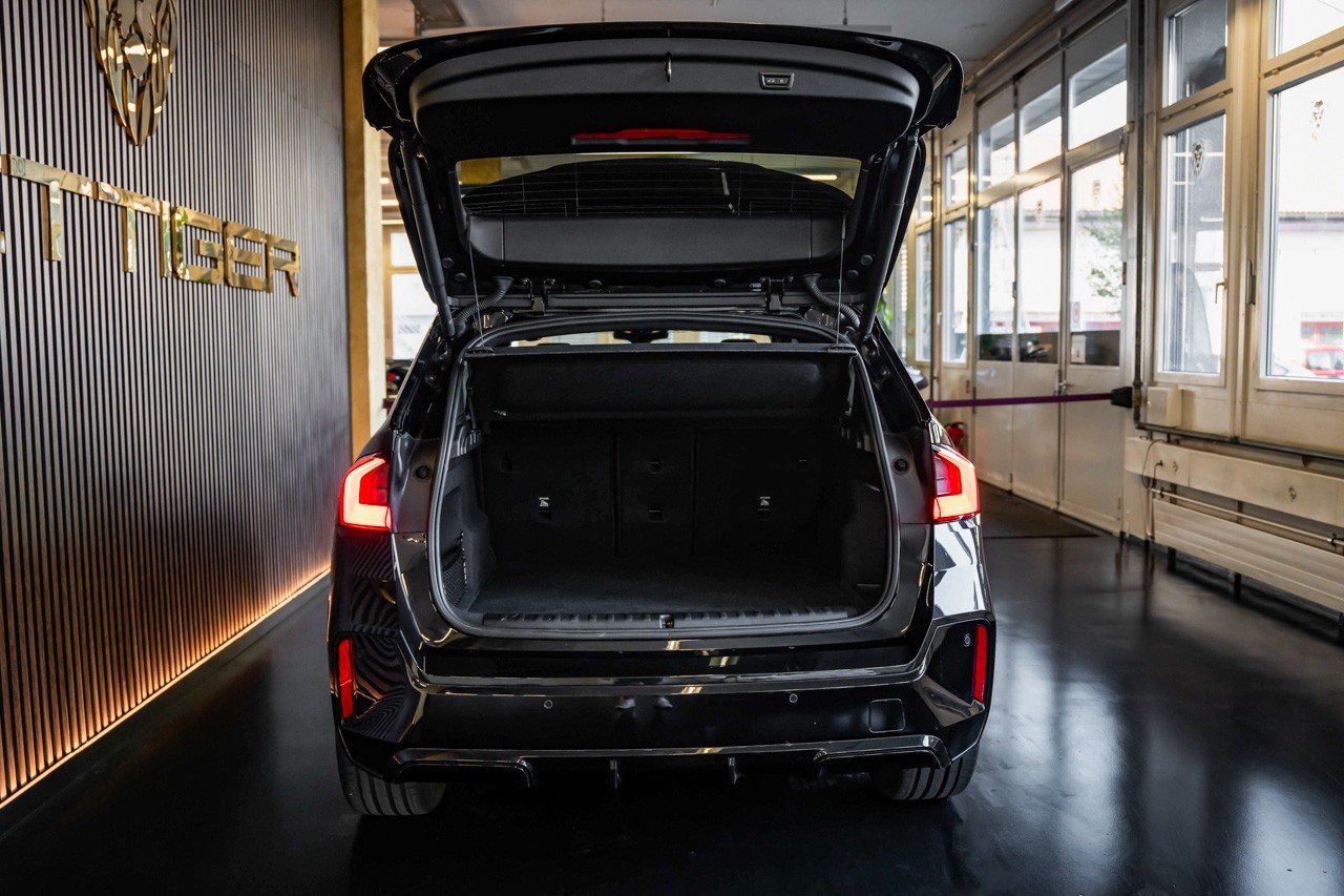 BMW X1 xDrive 23d 48V M Sport-image-5