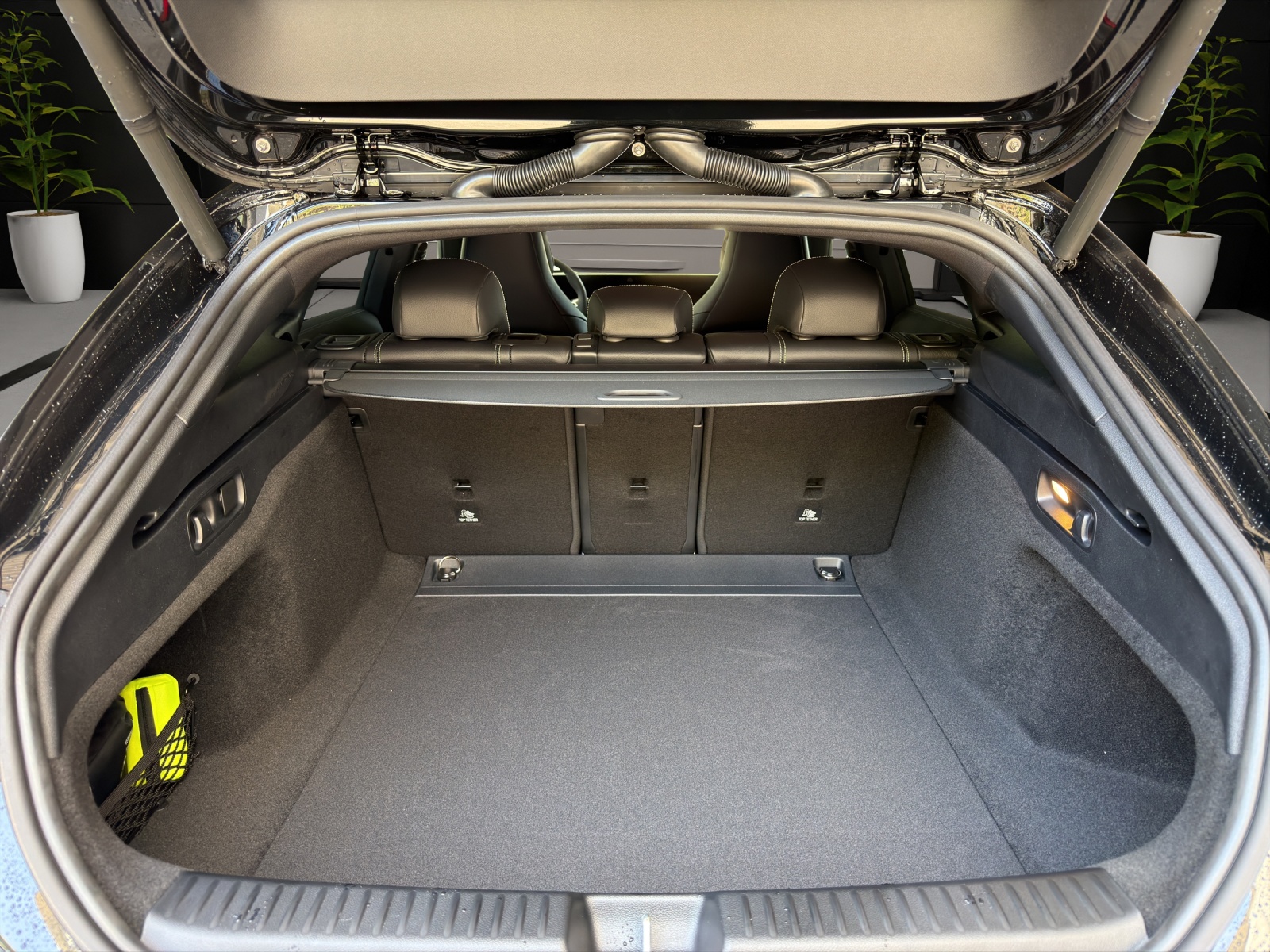 MERCEDES-BENZ CLA Shooting Brake 220 4Matic 8G-DCT-image-5