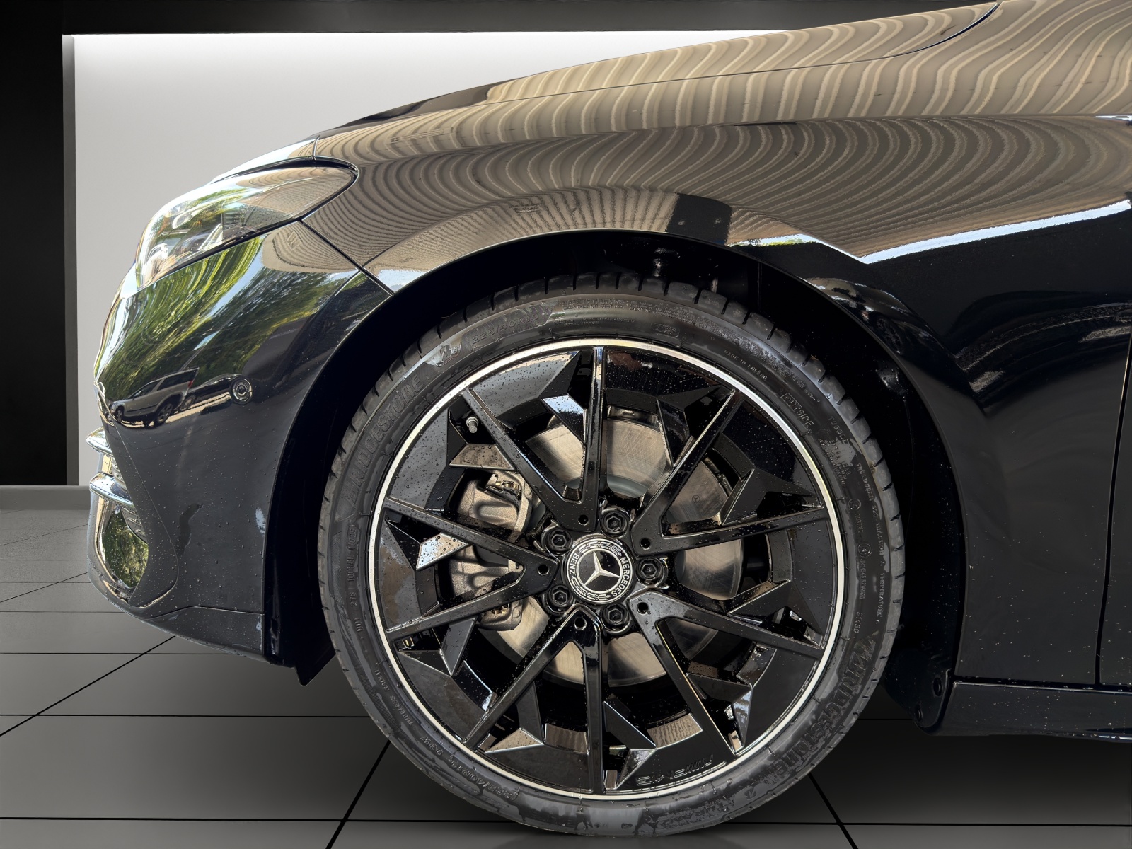 Image MERCEDES-BENZ CLA-220 CLA Shooting Brake 220 4Matic 8G-DCT