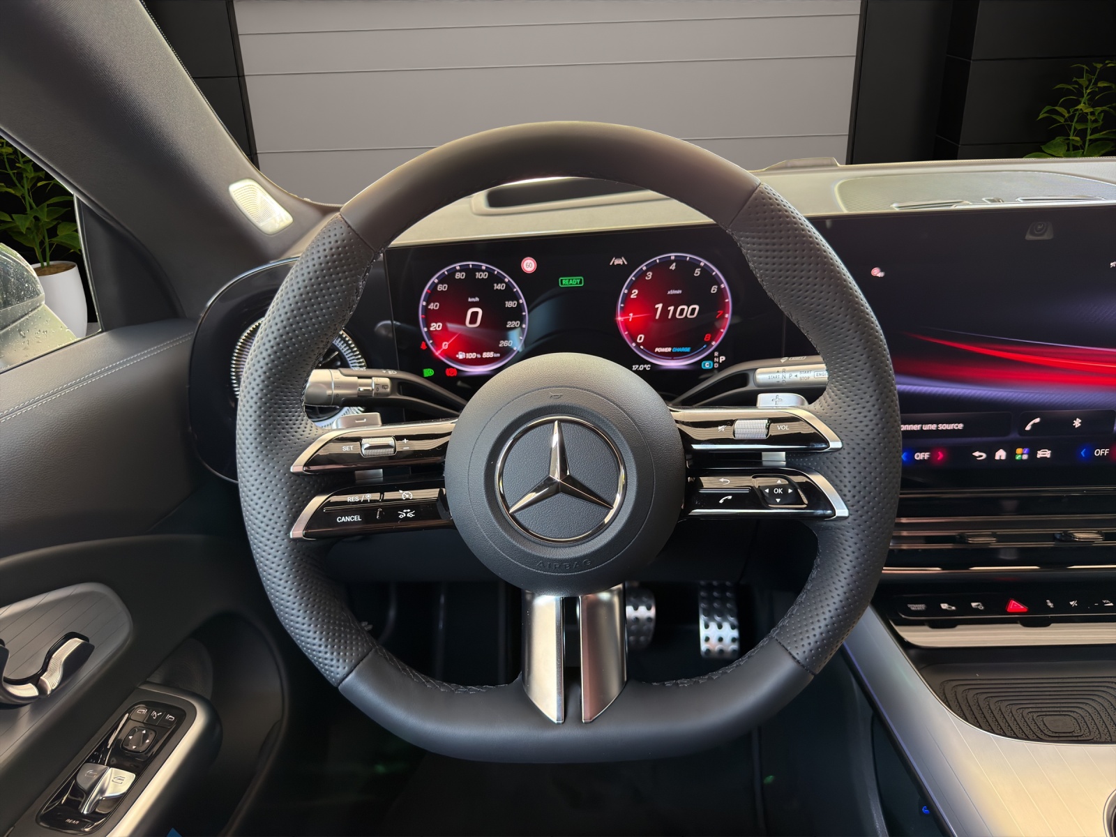 Image MERCEDES-BENZ CLA-220 CLA Shooting Brake 220 4Matic 8G-DCT