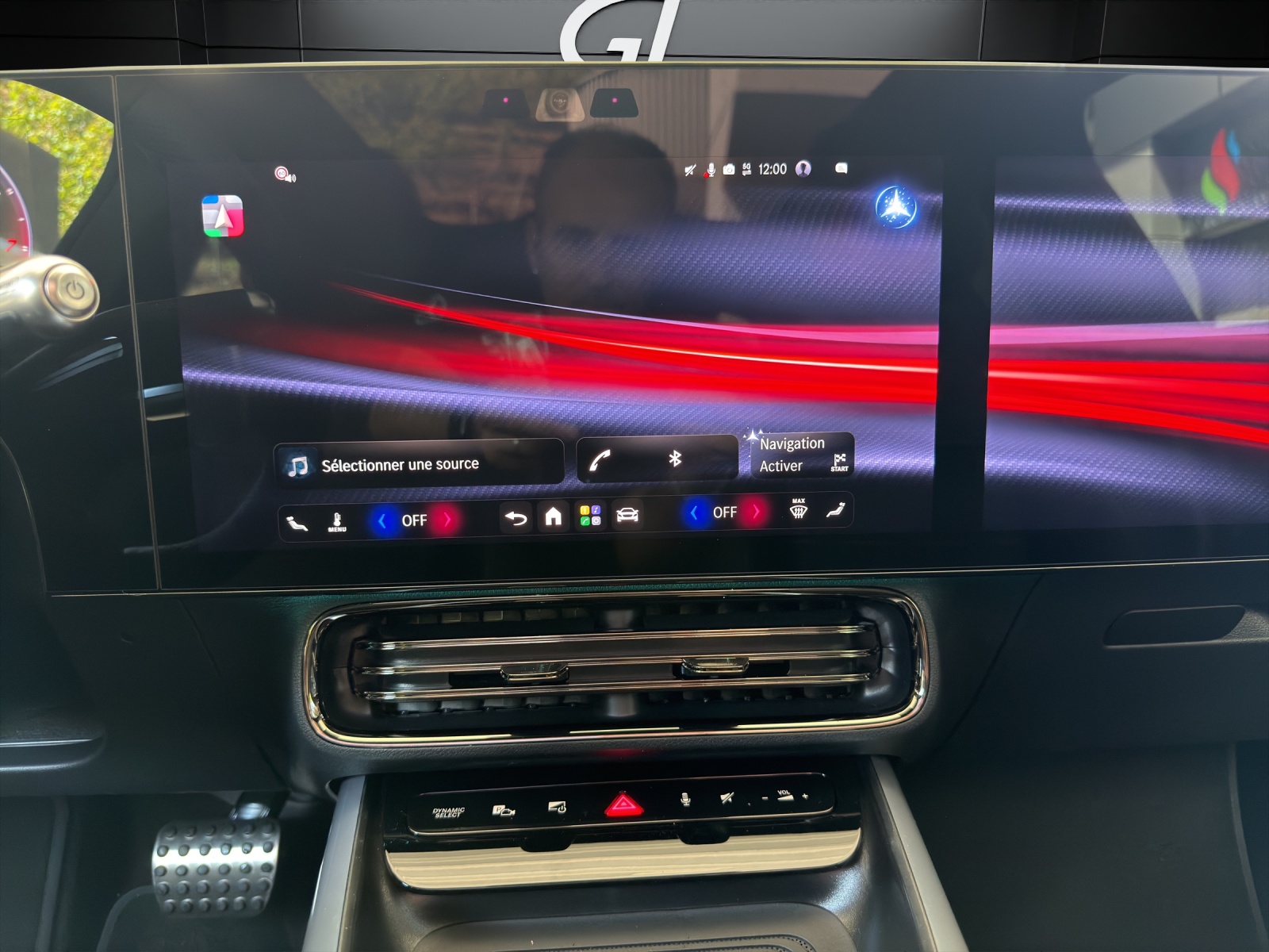 MERCEDES-BENZ CLA Shooting Brake 220 4Matic 8G-DCT-image-14