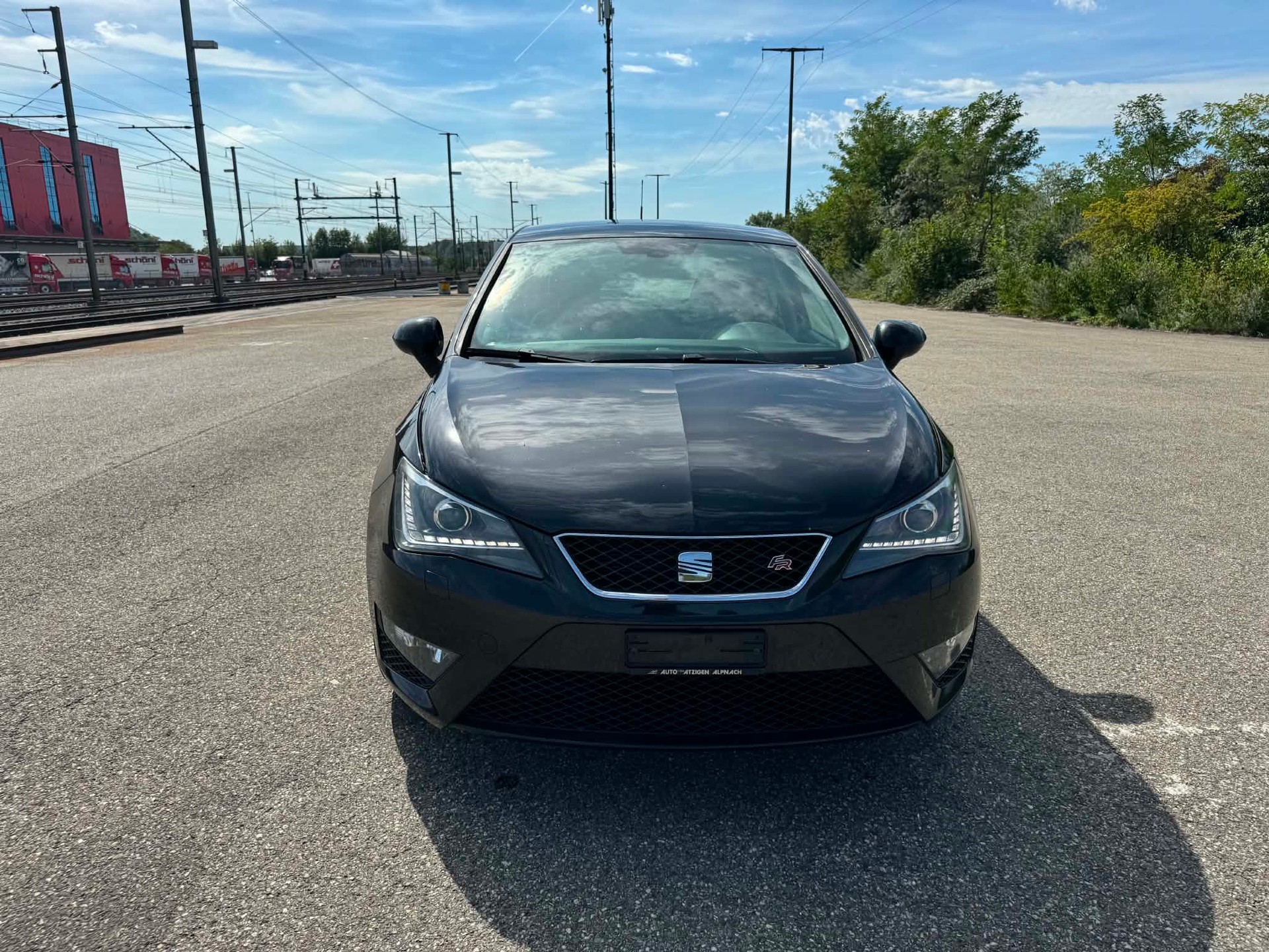 SEAT Ibiza 1.2 TSI FR-image-11
