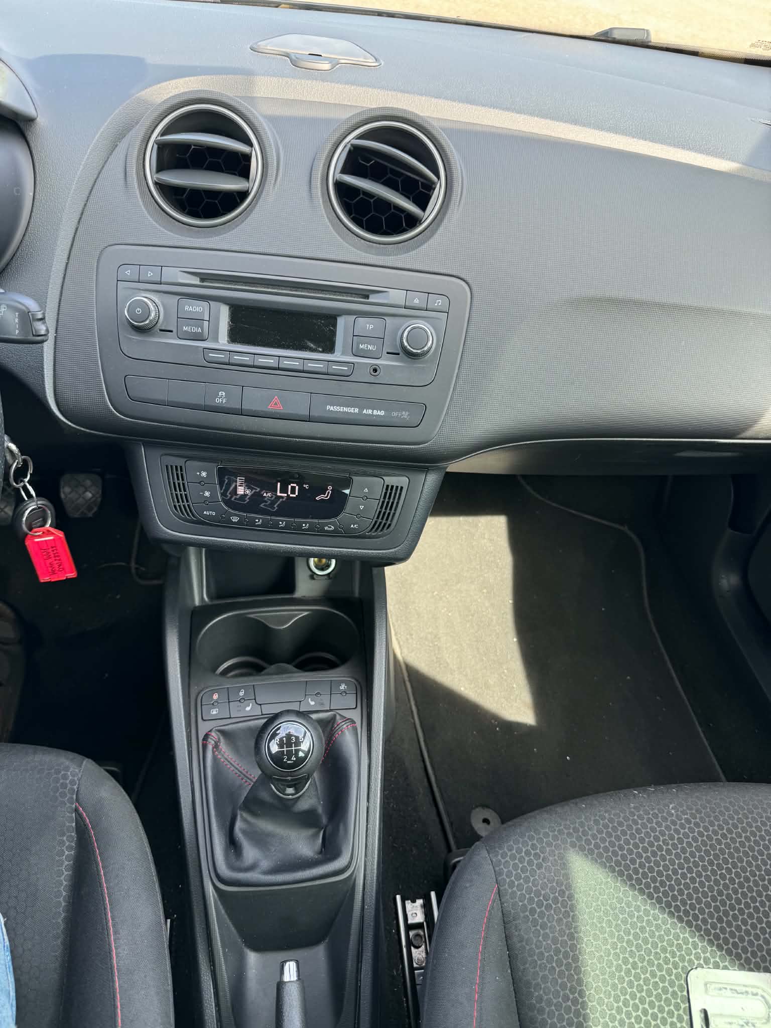 SEAT Ibiza 1.2 TSI FR-image-12