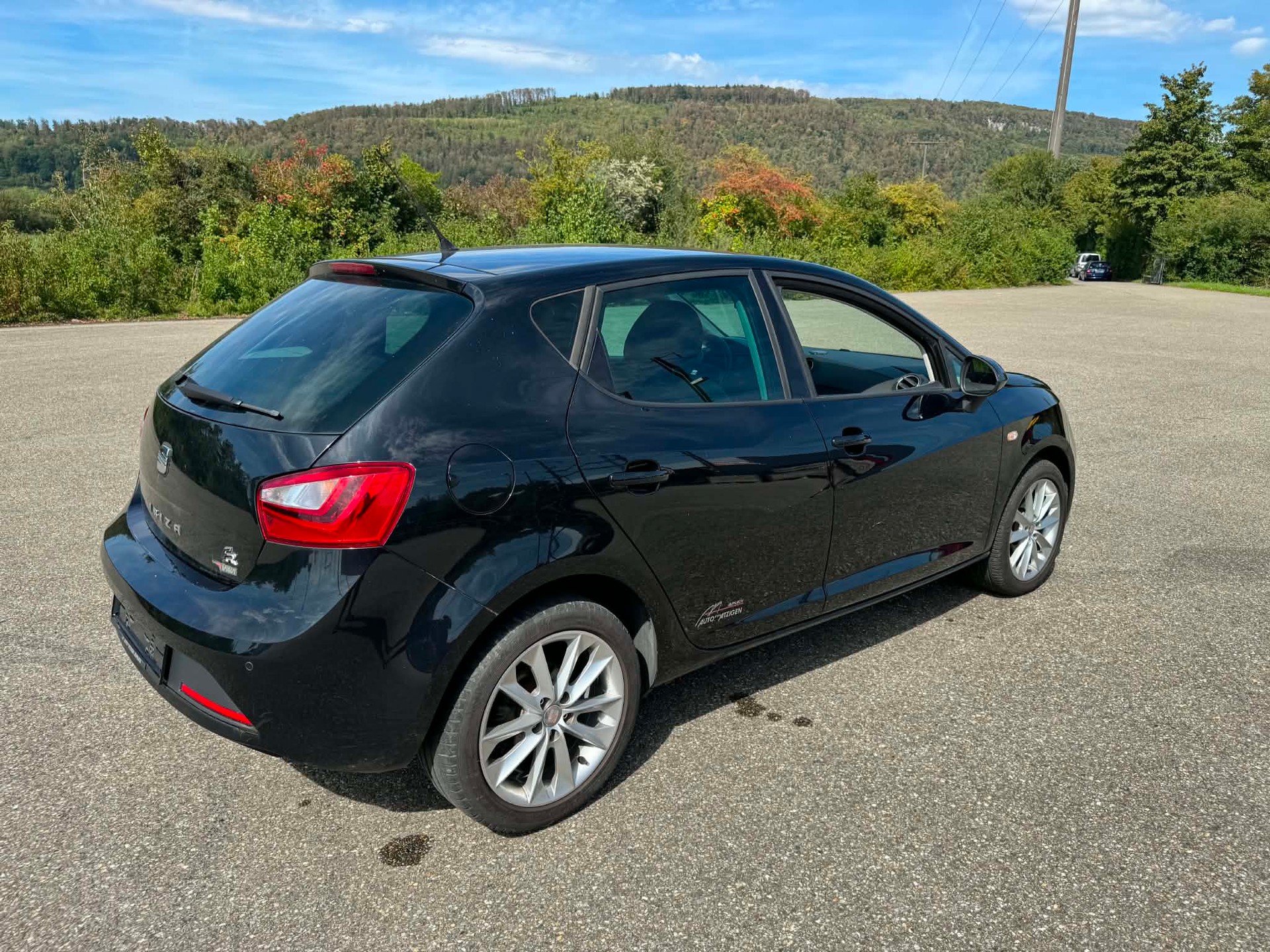 SEAT Ibiza 1.2 TSI FR-image-9