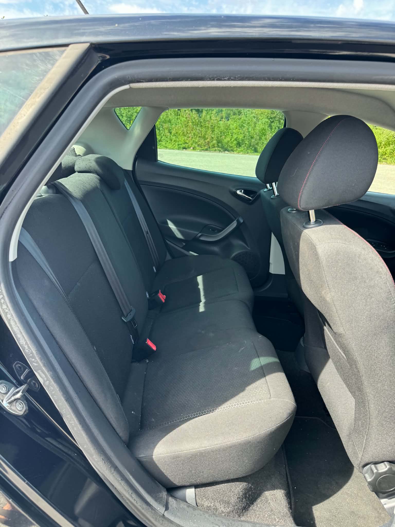 SEAT Ibiza 1.2 TSI FR-image-7