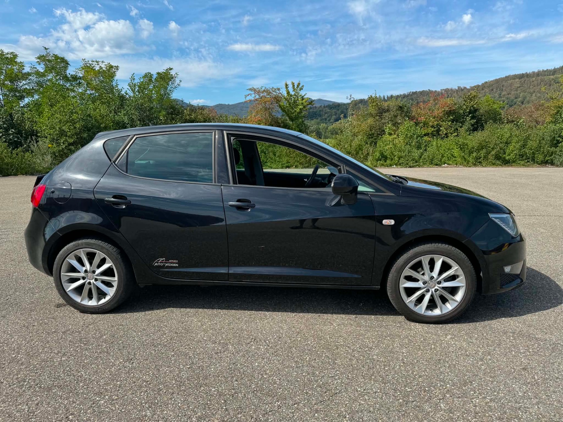 SEAT Ibiza 1.2 TSI FR-image-4
