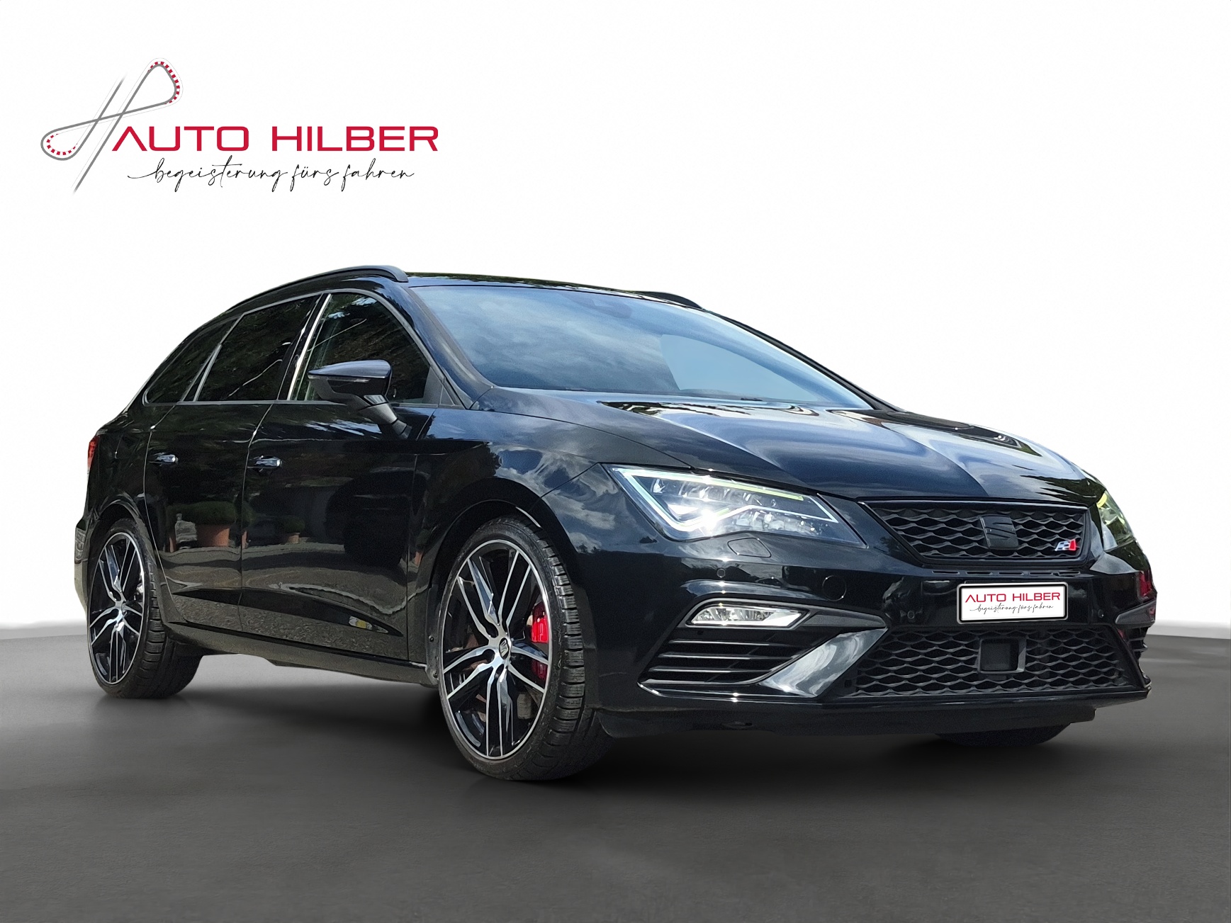 SEAT Leon ST 2.0 TSI Cupra 300 4 Drive DSG-image-14