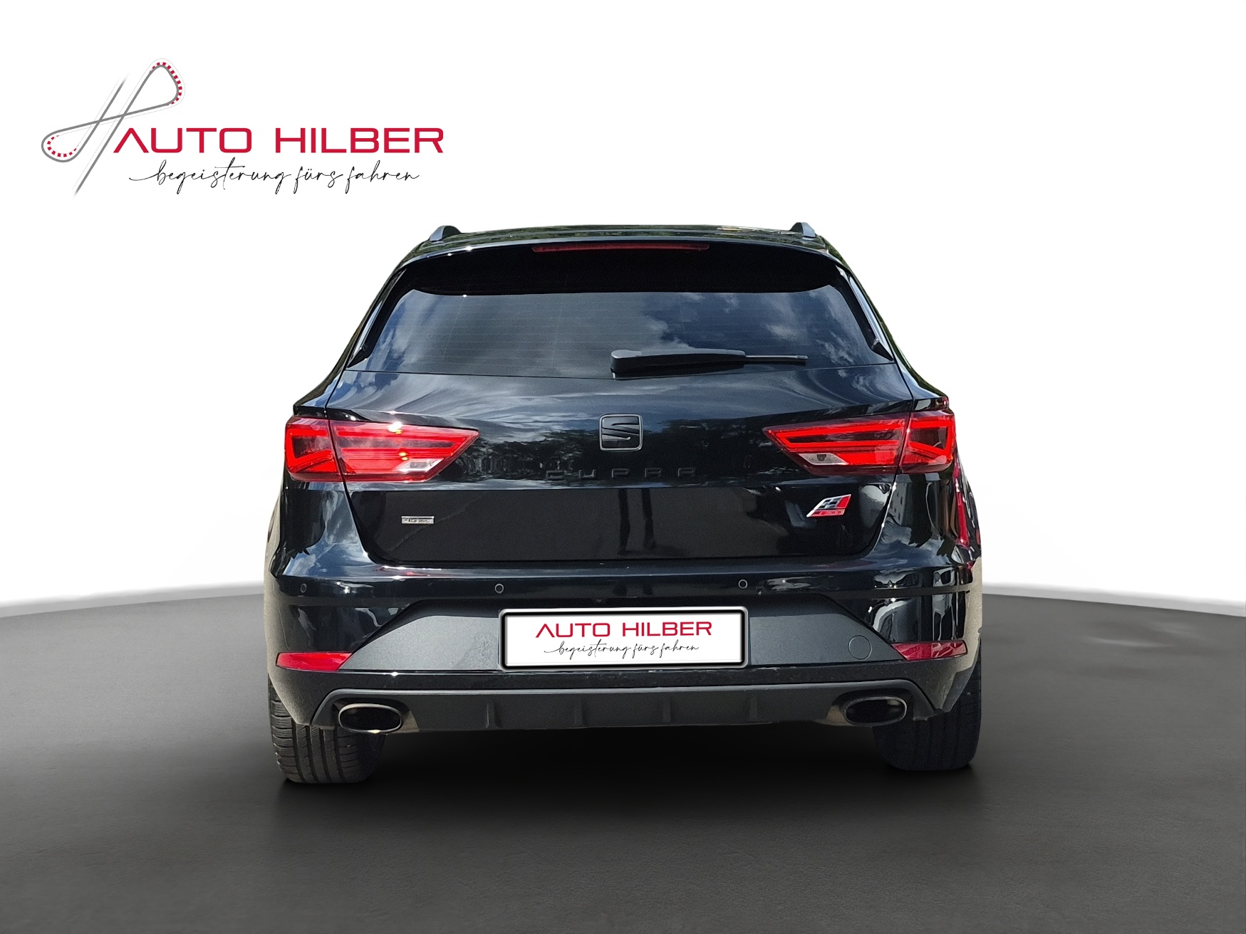 SEAT Leon ST 2.0 TSI Cupra 300 4 Drive DSG-image-5