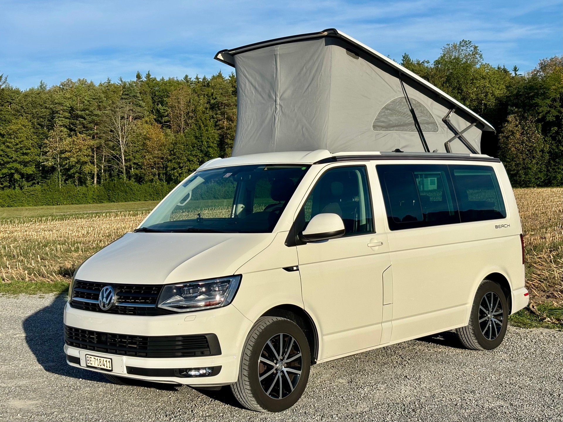 VW California Beach-image-0