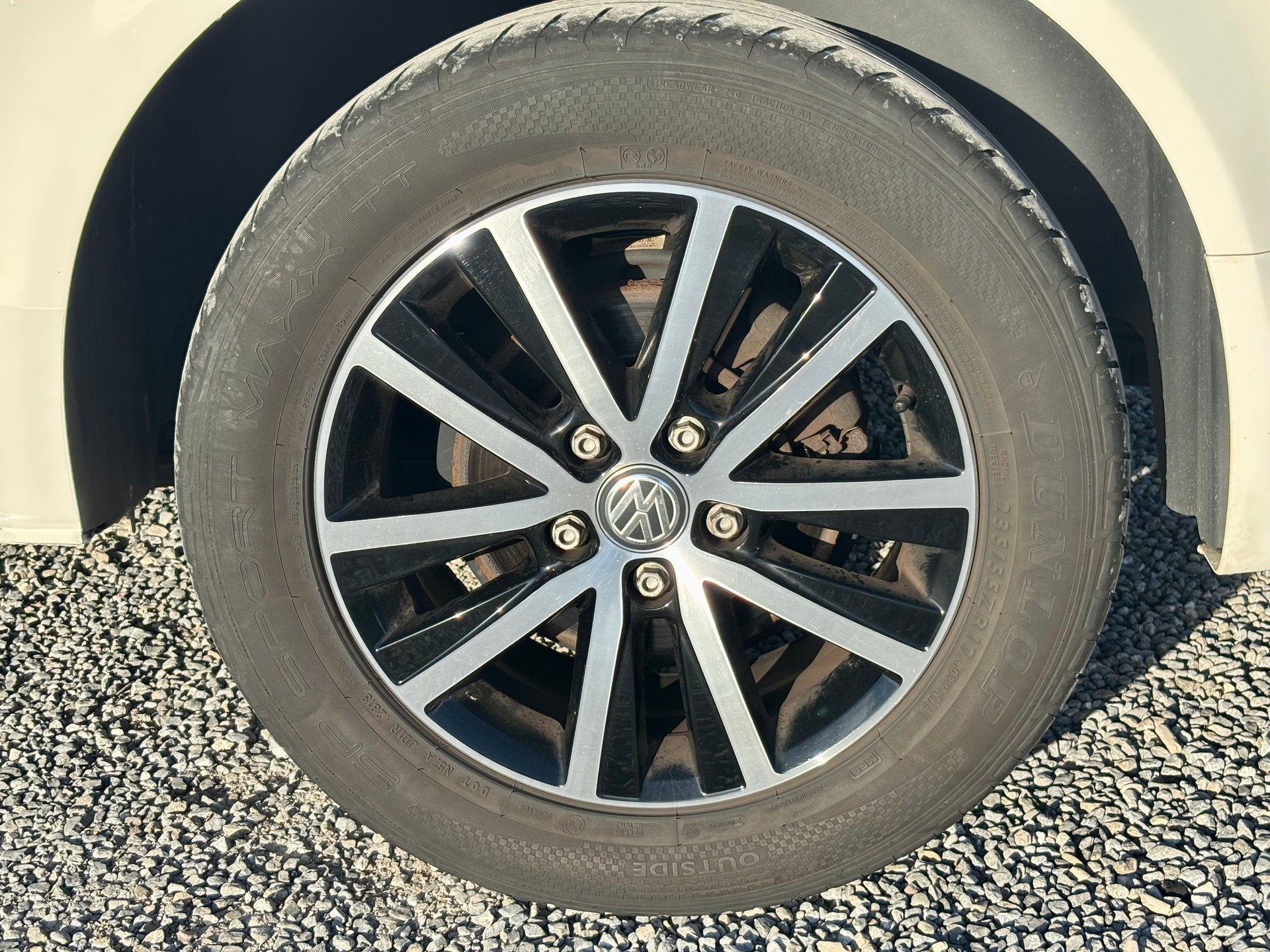VW California Beach-image-4