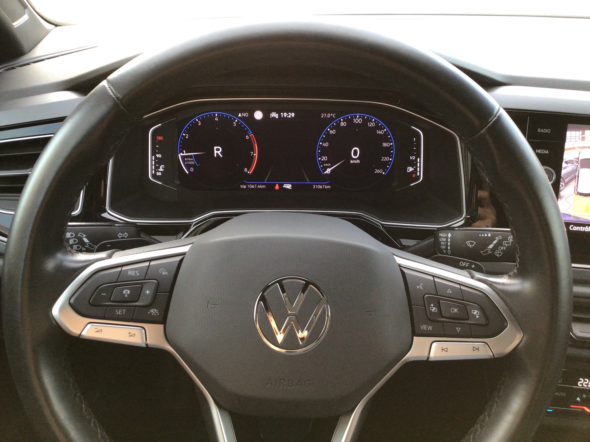 VW Polo 1.0 TSI R-Line DSG-image-10