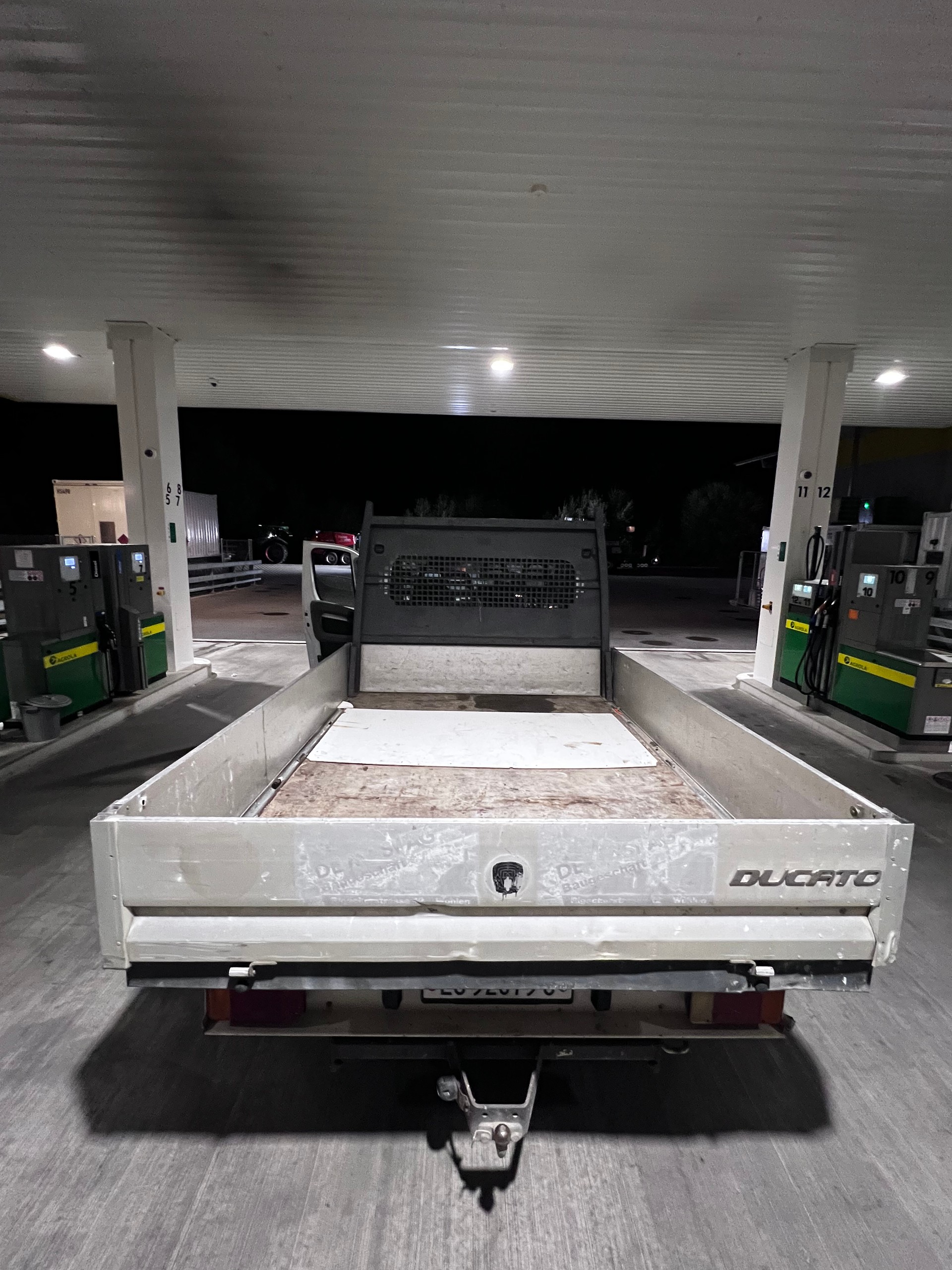 FIAT Ducato 2.3 JTD-image-5