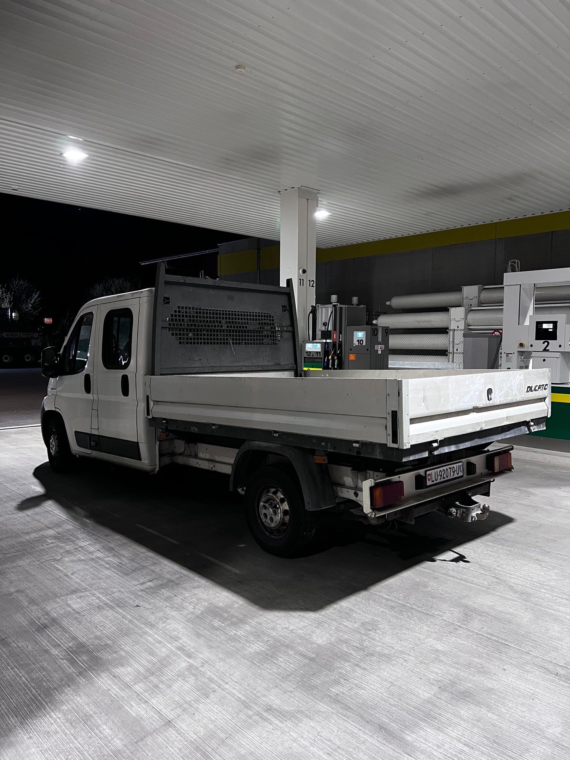 FIAT Ducato 2.3 JTD-image-1