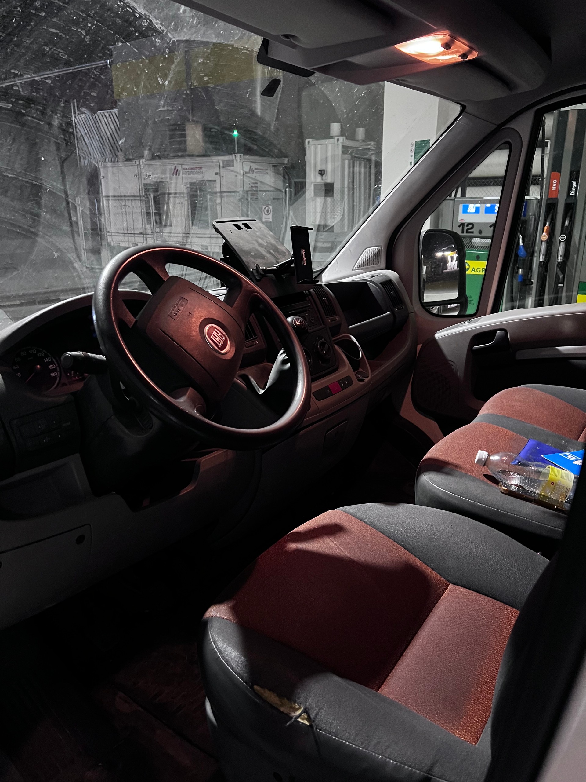 FIAT Ducato 2.3 JTD-image-4