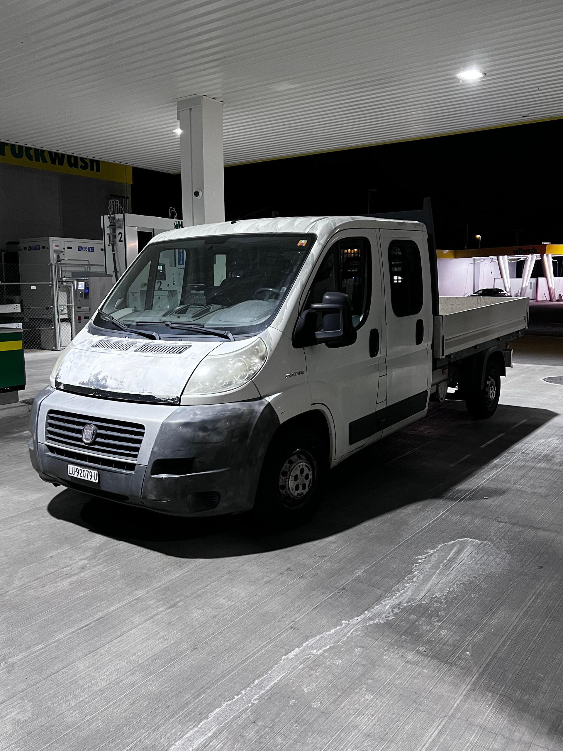 FIAT Ducato 2.3 JTD-image-0