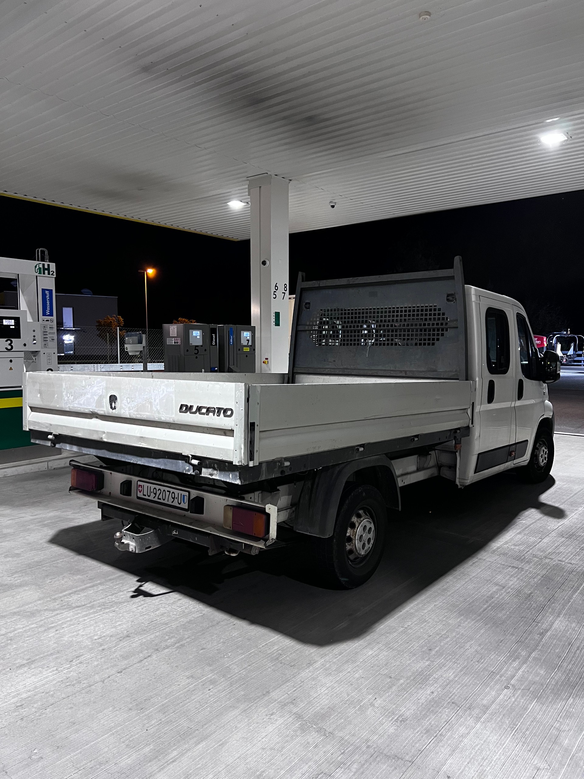 FIAT Ducato 2.3 JTD-image-2