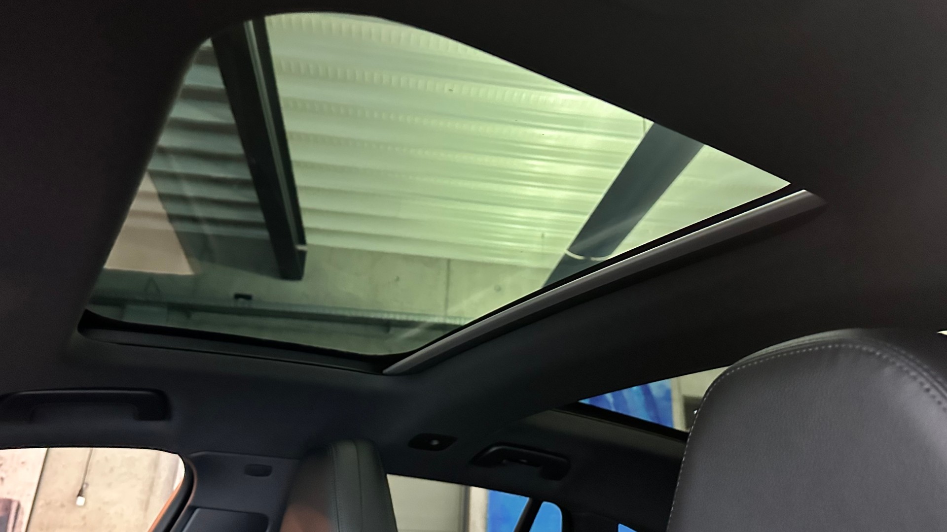 PORSCHE Panamera Sport Turismo 2.9 V6 4 E-Hybrid-image-13