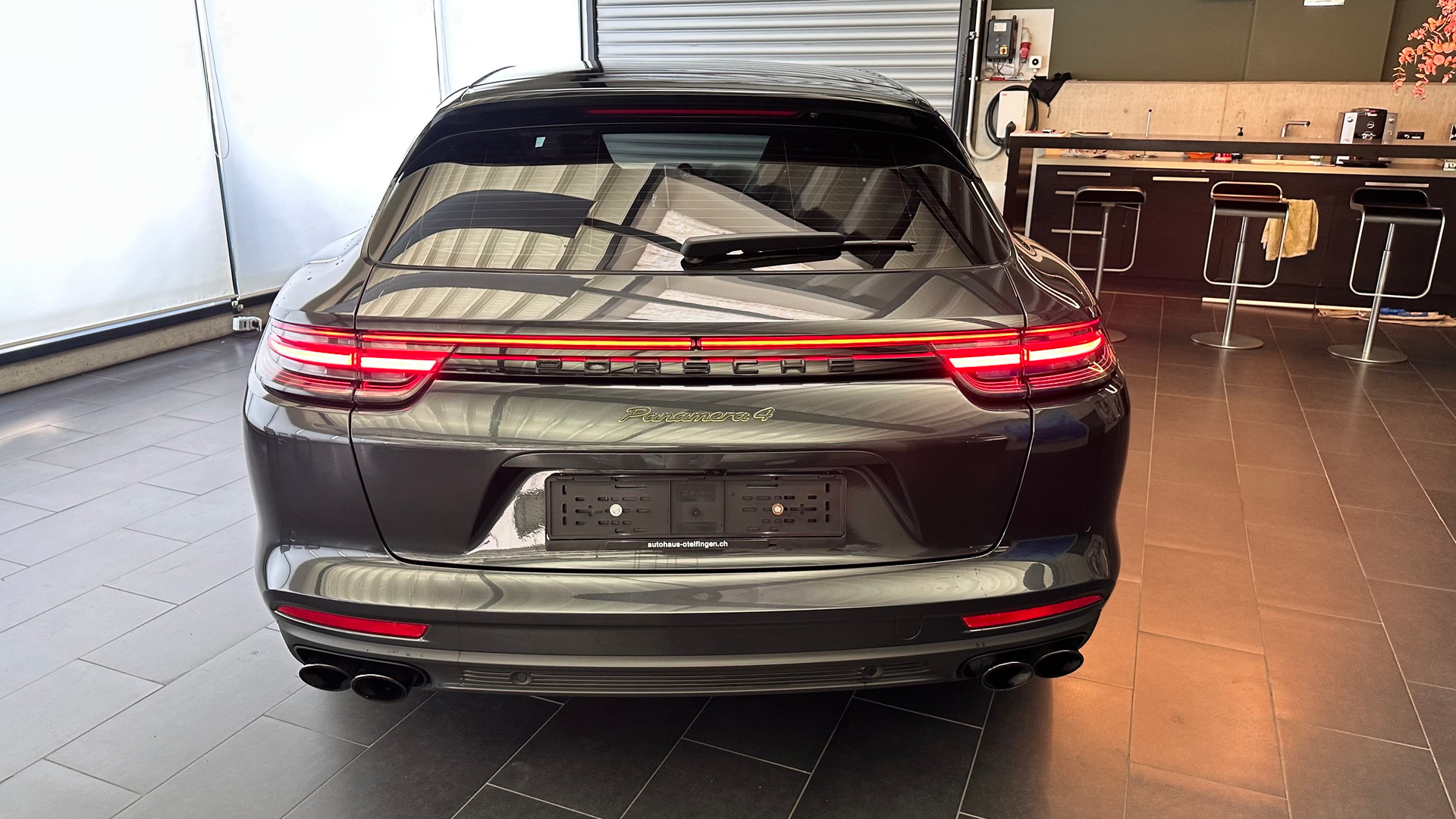PORSCHE Panamera Sport Turismo 2.9 V6 4 E-Hybrid-image-6