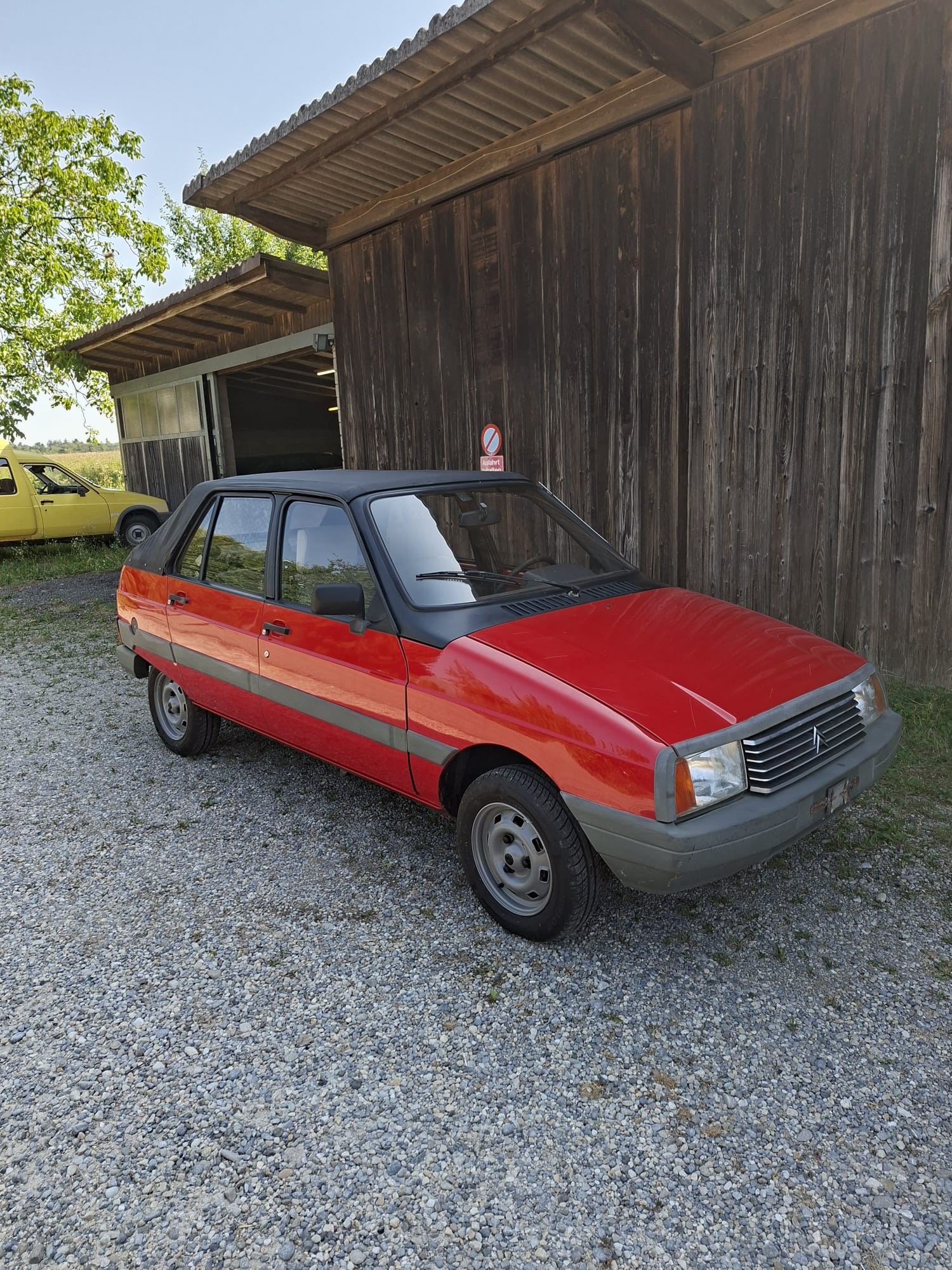 CITROEN 11 RE-image-0